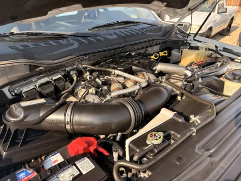More photos of 2018 Ford F-350 Super Duty XLT at Huntsman Wholesale LLC, ID