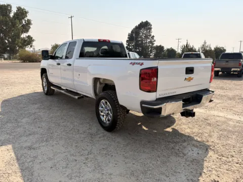 More photos of 2015 Chevrolet Silverado 2500HD Work Truck at Huntsman Wholesale LLC, ID