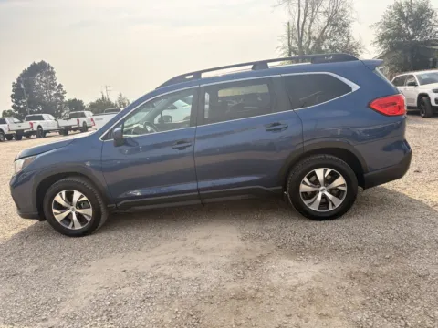 Another view of 2019 Subaru Ascent Premium 7-Passenger for sale in Melba, ID at Huntsman Wholesale LLC