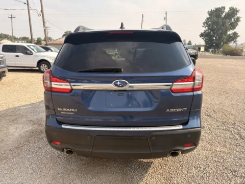 More photos of 2019 Subaru Ascent Premium 7-Passenger at Huntsman Wholesale LLC, ID