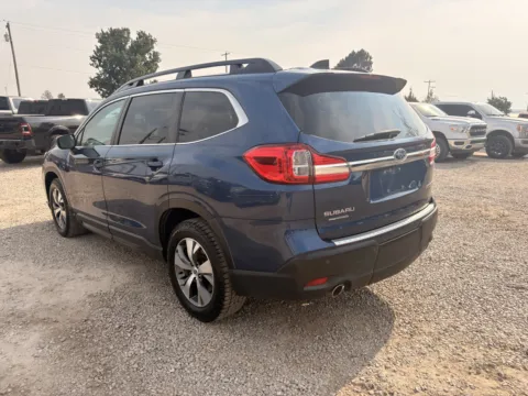 More photos of 2019 Subaru Ascent Premium 7-Passenger at Huntsman Wholesale LLC, ID