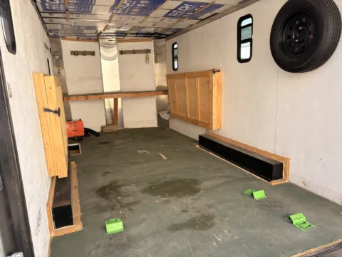 More photos of 2023 Mirage Trailers Side Side at Huntsman Wholesale LLC, ID