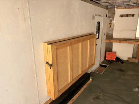 More photos of 2023 Mirage Trailers Side Side at Huntsman Wholesale LLC, ID