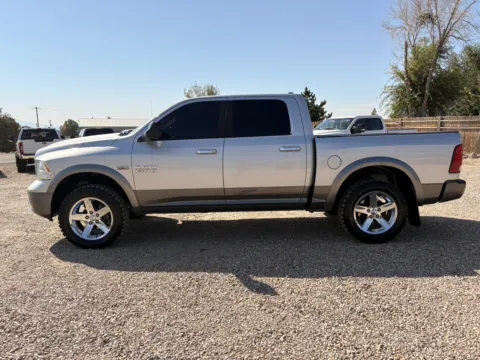 More photos of 2013 Ram 1500 Outdoorsman at Huntsman Wholesale LLC, ID