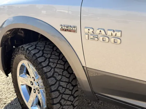 Another view of 2013 Ram 1500 Outdoorsman for sale in Melba, ID at Huntsman Wholesale LLC