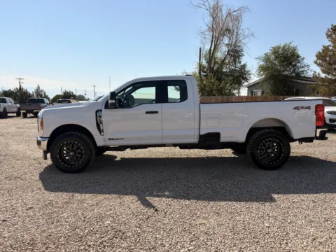Another view of 2025 Ford F-250 Super Duty XL for sale in Melba, ID at Huntsman Wholesale LLC