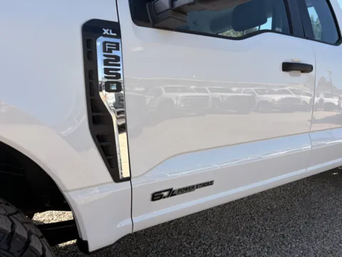 More photos of 2025 Ford F-250 Super Duty XL at Huntsman Wholesale LLC, ID