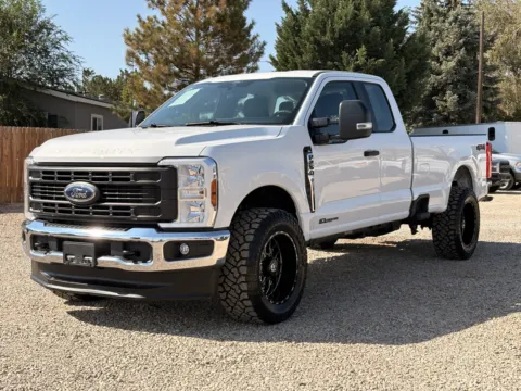 Photos of 2025 Ford F-250 Super Duty XL for sale in Melba, ID at Huntsman Wholesale LLC