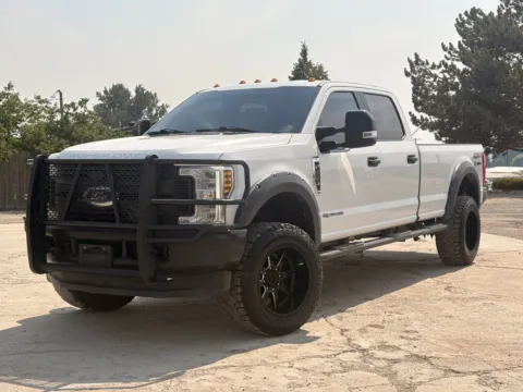 Photos of 2019 Ford F-350 Super Duty XL for sale in Melba, ID at Huntsman Wholesale LLC