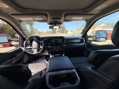 More photos of 2024 Ford F-350 Super Duty Lariat at Huntsman Wholesale LLC, ID