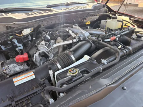More photos of 2024 Ford F-350 Super Duty Lariat at Huntsman Wholesale LLC, ID