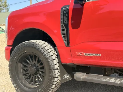Another view of 2024 Ford F-350 Super Duty Lariat for sale in Melba, ID at Huntsman Wholesale LLC