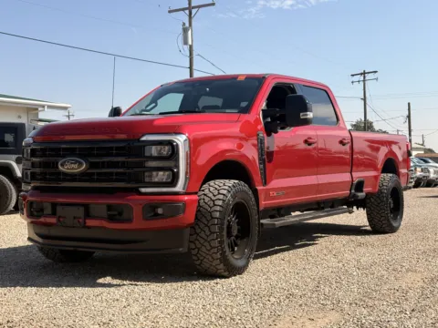 Photos of 2024 Ford F-350 Super Duty Lariat for sale in Melba, ID at Huntsman Wholesale LLC