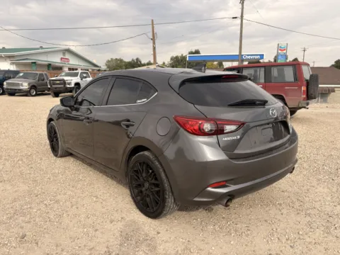 More photos of 2018 Mazda Mazda3 Touring at Huntsman Wholesale LLC, ID