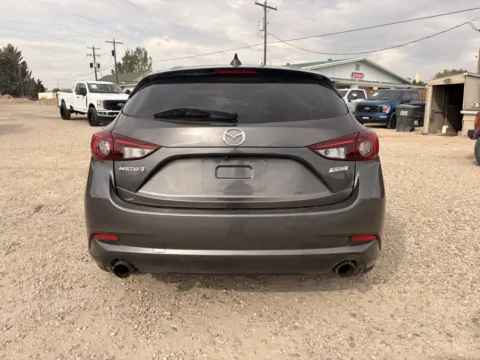 More photos of 2018 Mazda Mazda3 Touring at Huntsman Wholesale LLC, ID