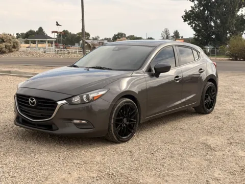 Photos of 2018 Mazda Mazda3 Touring for sale in Melba, ID at Huntsman Wholesale LLC