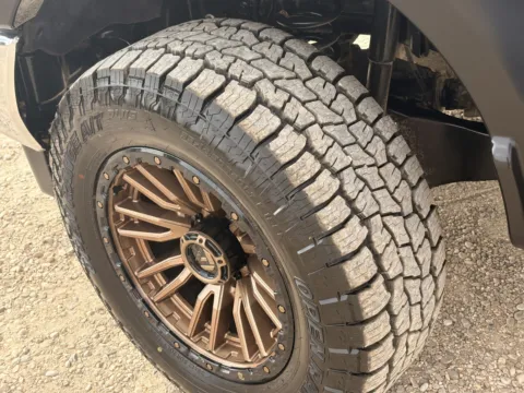 Another view of 2019 Ford F-250 Super Duty XL for sale in Melba, ID at Huntsman Wholesale LLC
