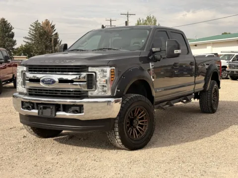 Photos of 2019 Ford F-250 Super Duty XL for sale in Melba, ID at Huntsman Wholesale LLC