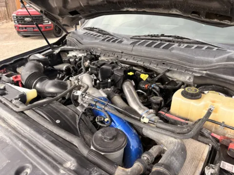 More photos of 2019 Ford F-250 Super Duty XL at Huntsman Wholesale LLC, ID