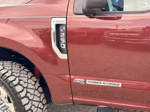 More photos of 2017 Ford F-250 Super Duty Lariat at Huntsman Wholesale LLC, ID