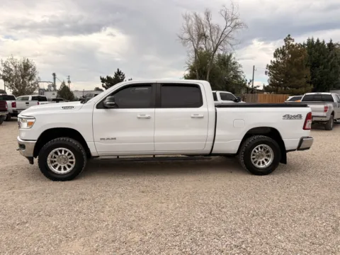 More photos of 2022 Ram 1500 Big Horn at Huntsman Wholesale LLC, ID