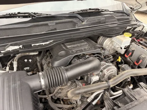 More photos of 2022 Ram 1500 Big Horn at Huntsman Wholesale LLC, ID