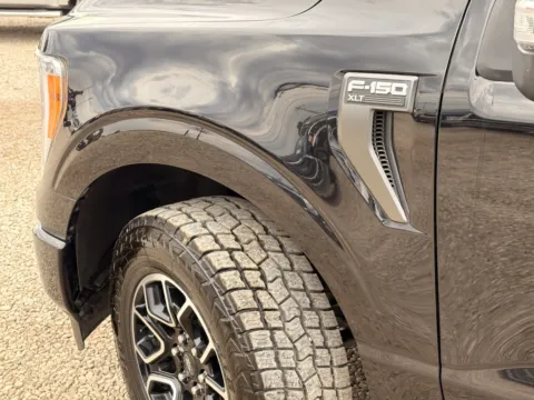 Another view of 2023 Ford F-150 XLT for sale in Melba, ID at Huntsman Wholesale LLC