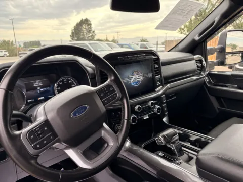 More photos of 2023 Ford F-150 XLT at Huntsman Wholesale LLC, ID