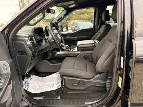 More photos of 2023 Ford F-150 XLT at Huntsman Wholesale LLC, ID
