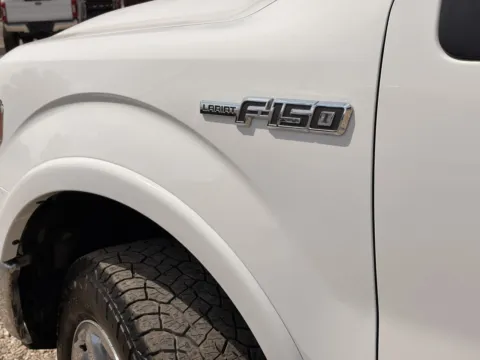 Photos of 2014 Ford F-150 Lariat for sale in Melba, ID at Huntsman Wholesale LLC