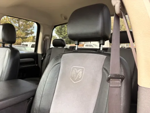 More photos of 2004 Dodge Ram 2500 Laramie at Huntsman Wholesale LLC, ID