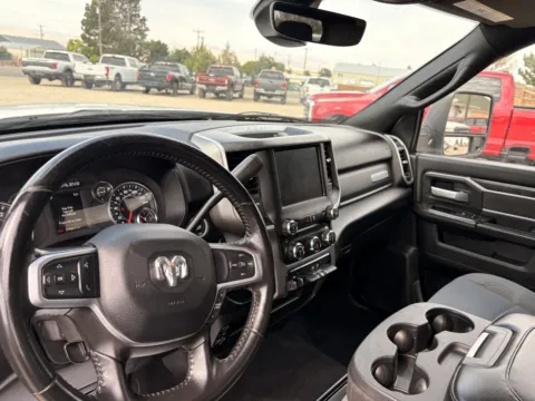 More photos of 2024 Ram 2500 Big Horn at Huntsman Wholesale LLC, ID