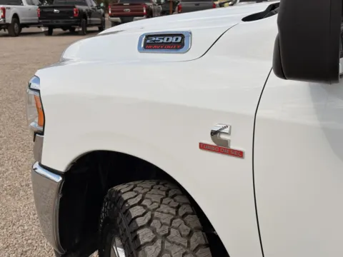 Another view of 2024 Ram 2500 Big Horn for sale in Melba, ID at Huntsman Wholesale LLC