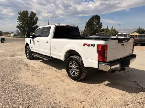 More photos of 2021 Ford F-250 Super Duty Lariat at Huntsman Wholesale LLC, ID