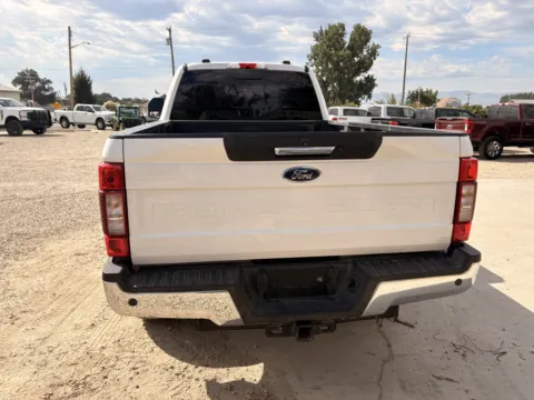 More photos of 2021 Ford F-250 Super Duty Lariat at Huntsman Wholesale LLC, ID