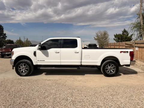 Another view of 2021 Ford F-250 Super Duty Lariat for sale in Melba, ID at Huntsman Wholesale LLC
