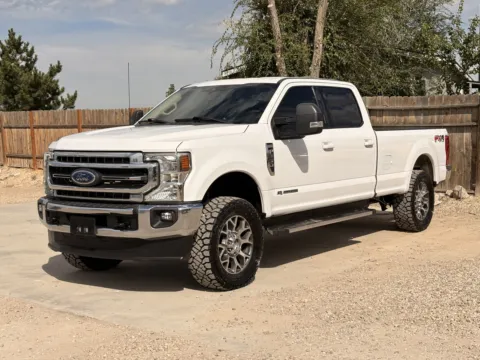 Photos of 2021 Ford F-250 Super Duty Lariat for sale in Melba, ID at Huntsman Wholesale LLC