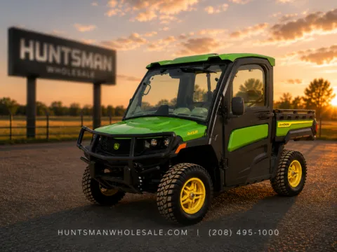 2025 John Deere 845R for sale in Melba, ID