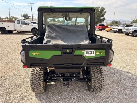 More photos of 2025 John Deere 845R at Huntsman Wholesale LLC, ID