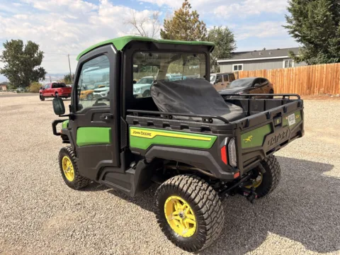 More photos of 2025 John Deere 845R at Huntsman Wholesale LLC, ID