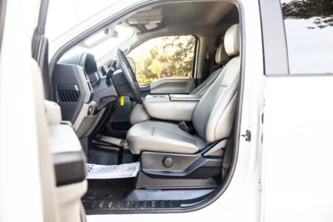 More photos of 2022 Ford F-250 Super Duty XL at Huntsman Wholesale LLC, ID