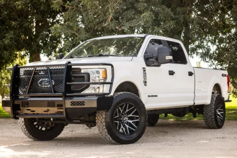 Photos of 2022 Ford F-250 Super Duty XL for sale in Melba, ID at Huntsman Wholesale LLC