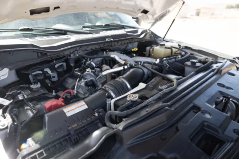More photos of 2022 Ford F-250 Super Duty XL at Huntsman Wholesale LLC, ID