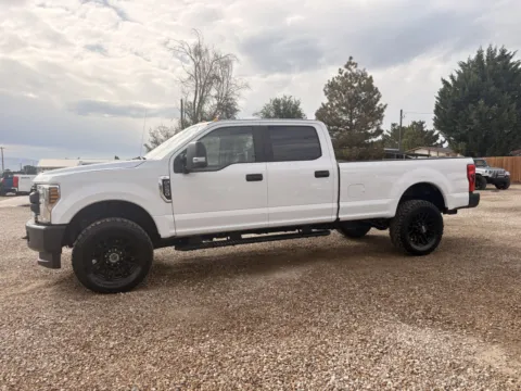 Another view of 2019 Ford F-250 Super Duty XL for sale in Melba, ID at Huntsman Wholesale LLC