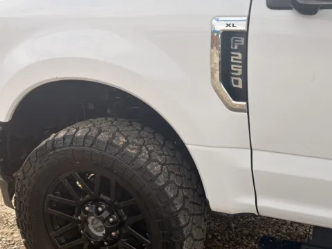 More photos of 2019 Ford F-250 Super Duty XL at Huntsman Wholesale LLC, ID