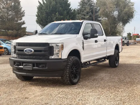 Photos of 2019 Ford F-250 Super Duty XL for sale in Melba, ID at Huntsman Wholesale LLC