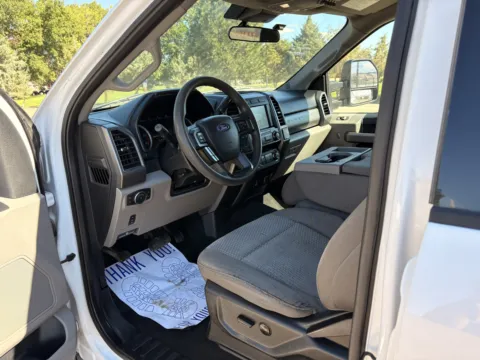More photos of 2020 Ford F-250 Super Duty XLT at Huntsman Wholesale LLC, ID