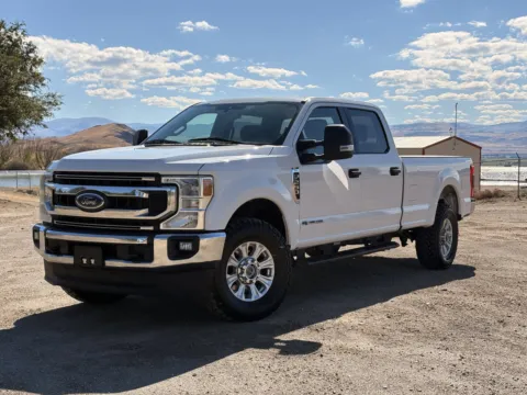Photos of 2020 Ford F-250 Super Duty XLT for sale in Melba, ID at Huntsman Wholesale LLC