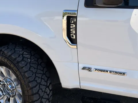 Another view of 2020 Ford F-250 Super Duty XLT for sale in Melba, ID at Huntsman Wholesale LLC