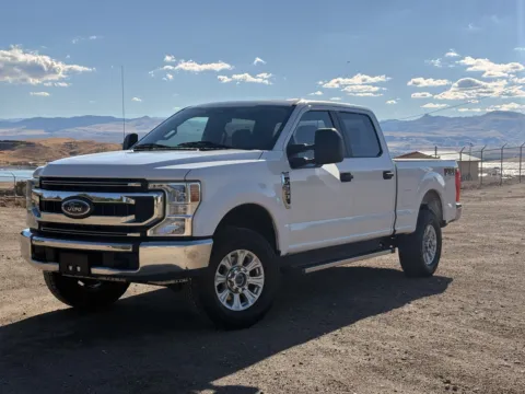 Photos of 2021 Ford F-250 Super Duty XL for sale in Melba, ID at Huntsman Wholesale LLC